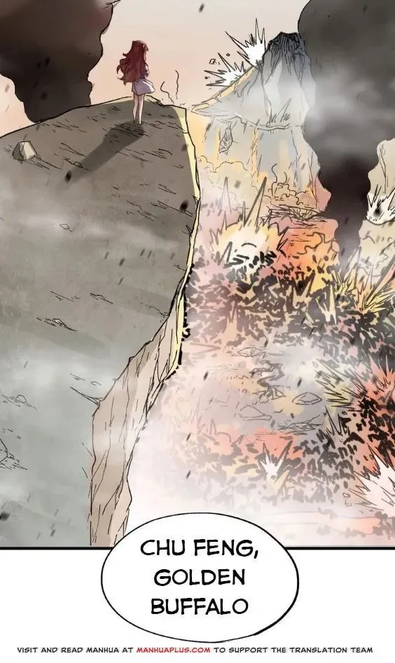 Read The Sacred Ruins (Colored) chapter 38 image 31 on Lezhin