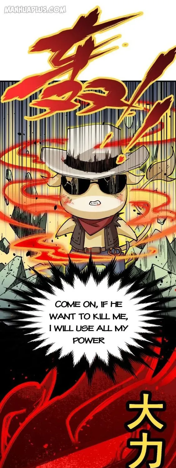 Read The Sacred Ruins (Colored) chapter 39 image 19 on Lezhin