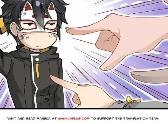 Read The Sacred Ruins (Colored) chapter 39 image 2 on Lezhin