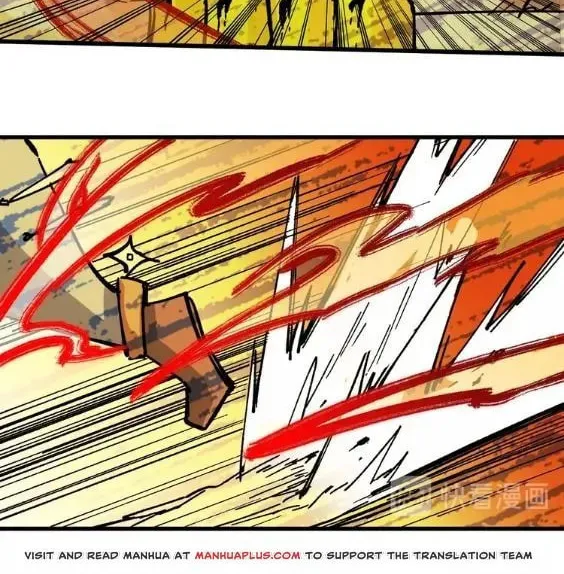 Read The Sacred Ruins (Colored) chapter 39 image 22 on Lezhin