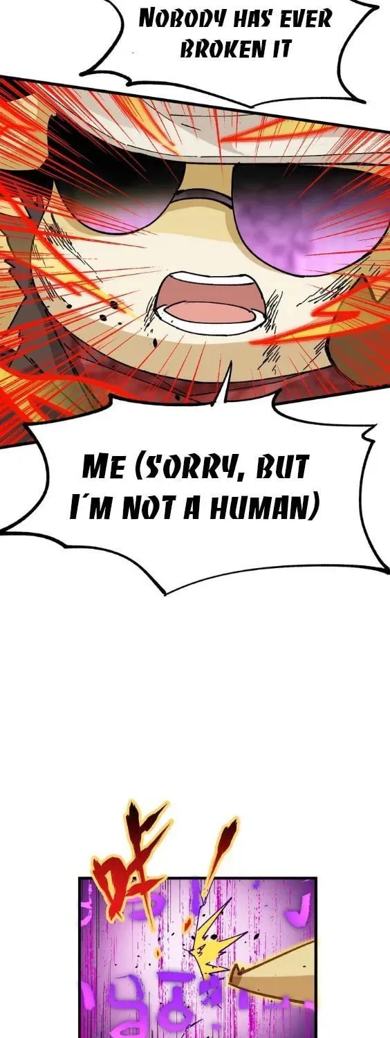 Read The Sacred Ruins (Colored) chapter 39 image 29 on Lezhin