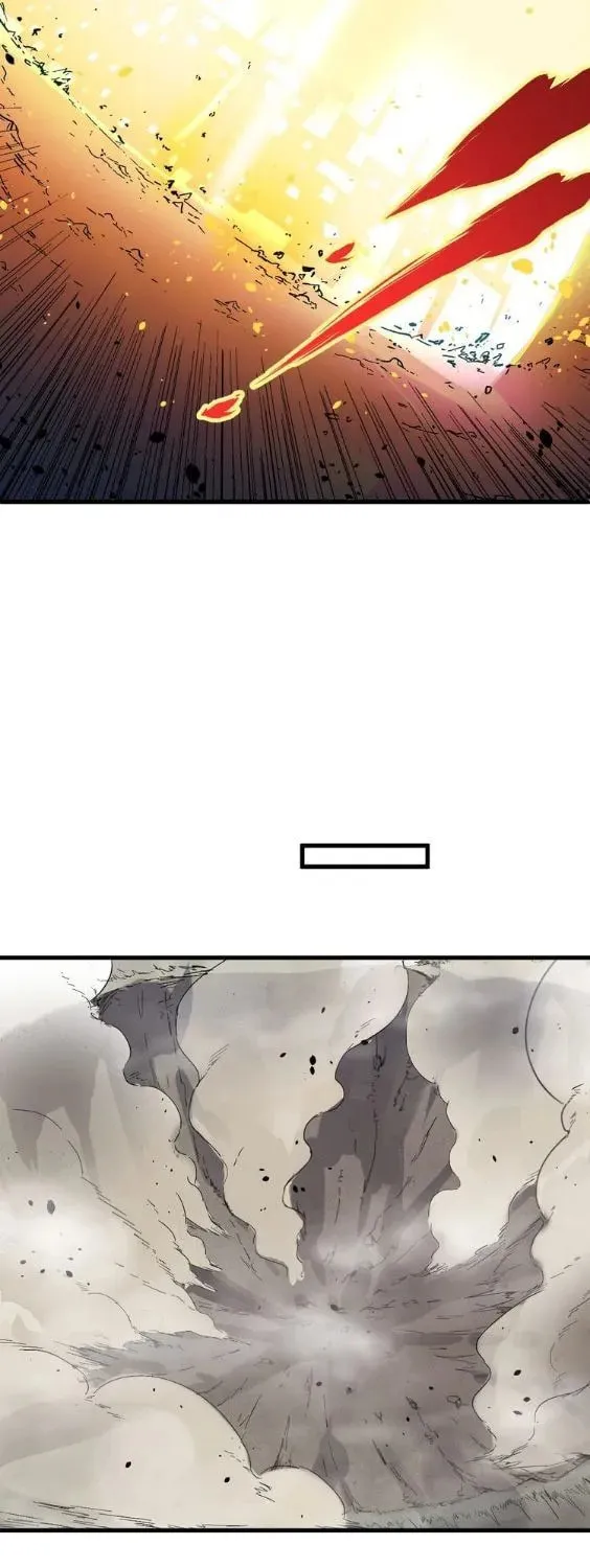 Read The Sacred Ruins (Colored) chapter 39 image 33 on Lezhin