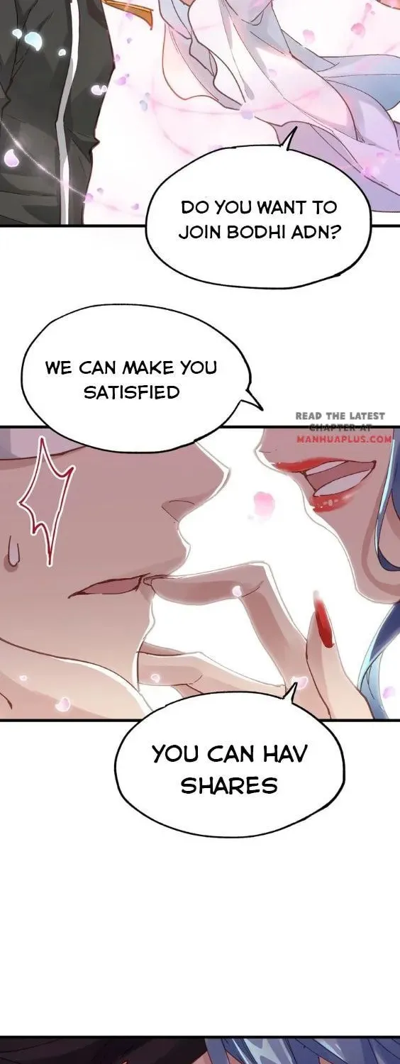 Read The Sacred Ruins (Colored) chapter 39 image 7 on Lezhin