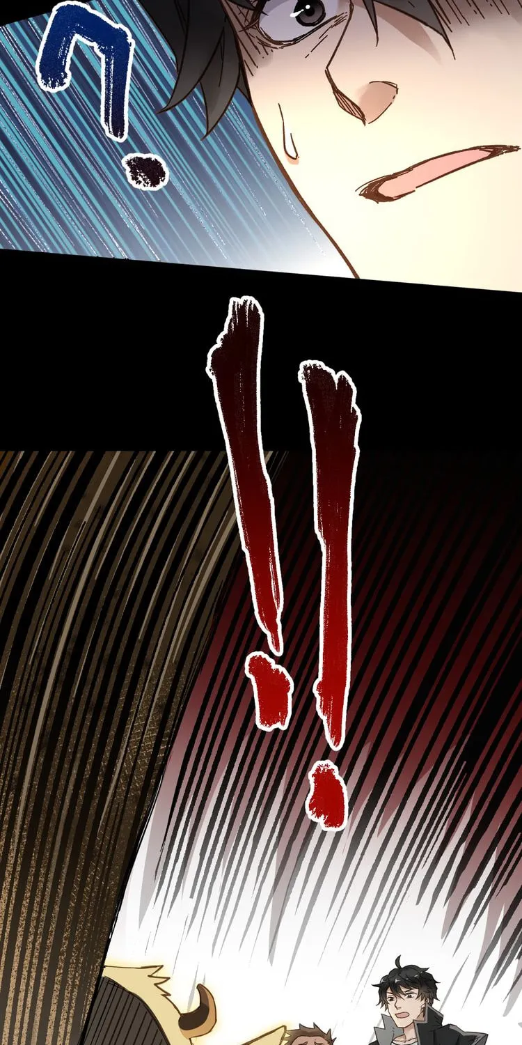 Read The Sacred Ruins (Colored) chapter 4 image 12 on Lezhin