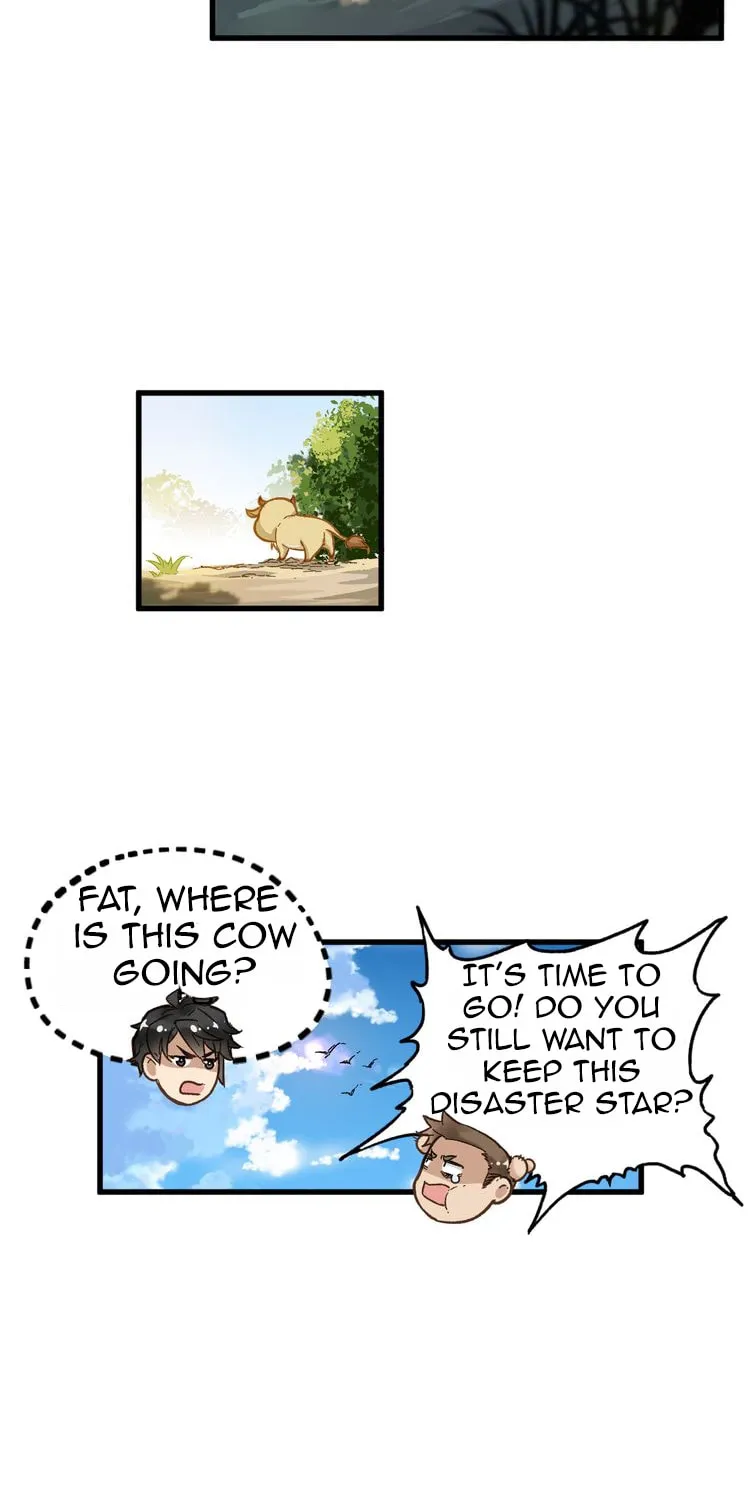 Read The Sacred Ruins (Colored) chapter 4 image 26 on Lezhin