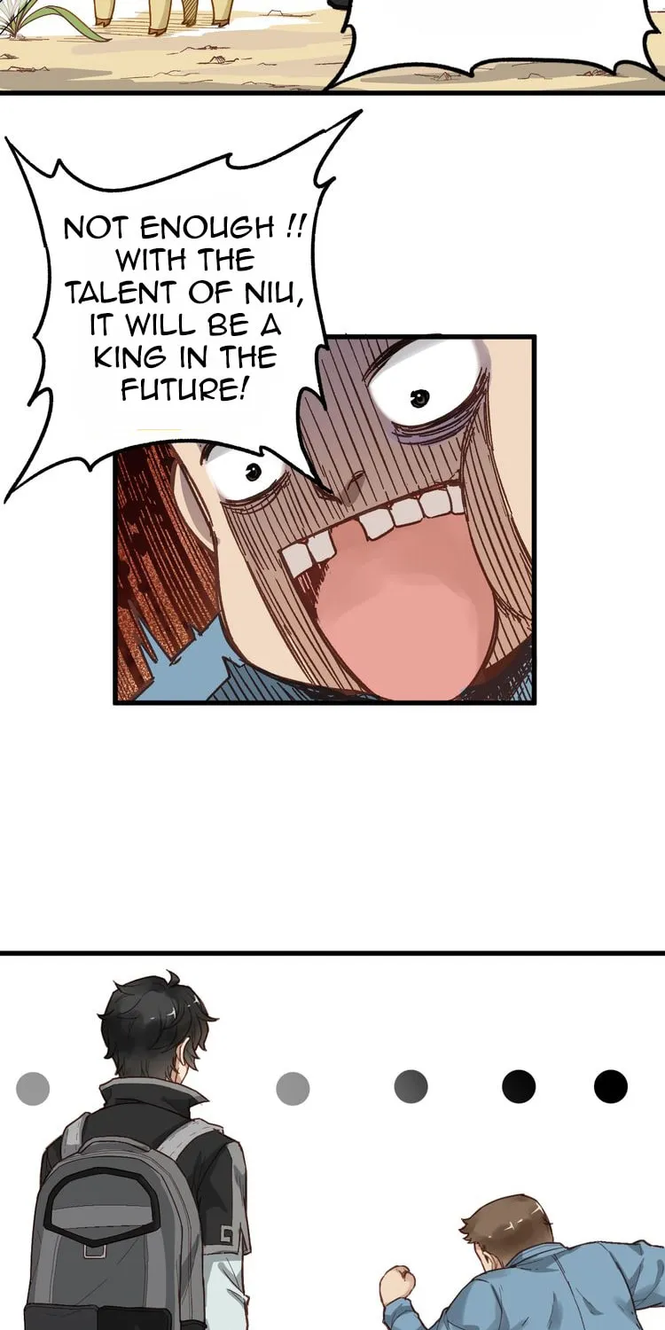 Read The Sacred Ruins (Colored) chapter 4 image 30 on Lezhin