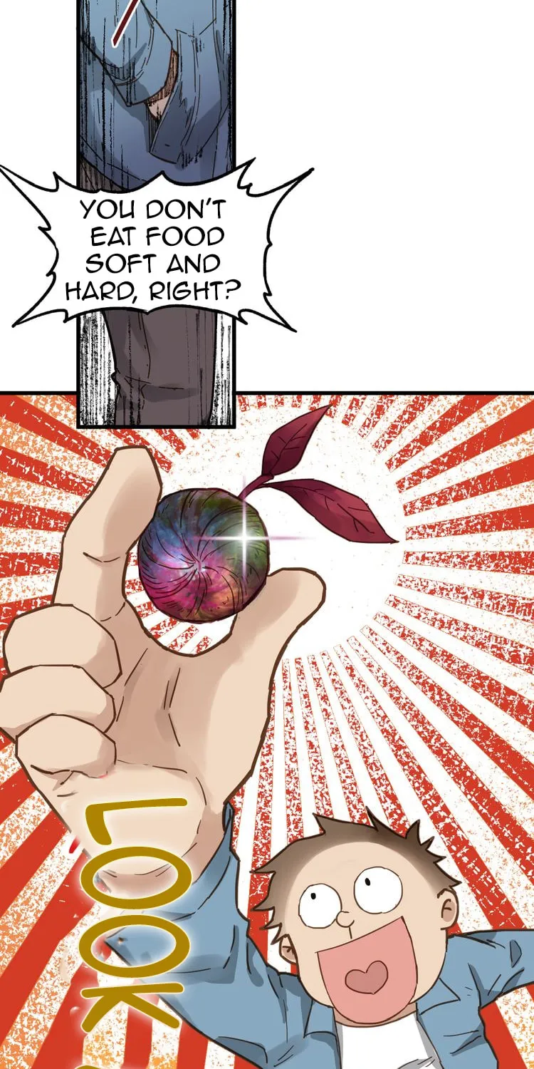 Read The Sacred Ruins (Colored) chapter 4 image 35 on Lezhin
