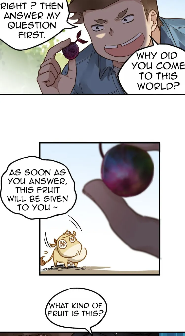 Read The Sacred Ruins (Colored) chapter 4 image 37 on Lezhin