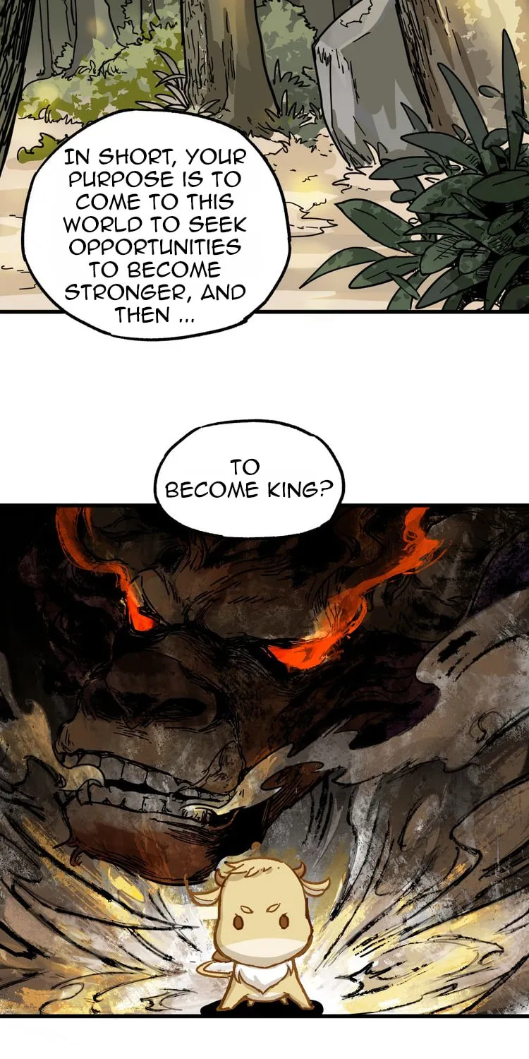 Read The Sacred Ruins (Colored) chapter 4 image 44 on Lezhin