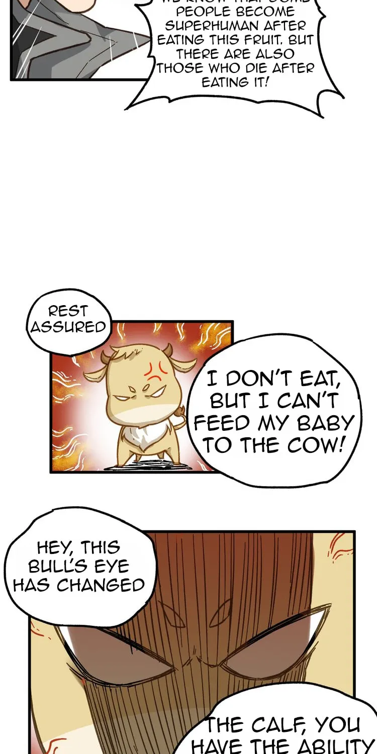Read The Sacred Ruins (Colored) chapter 4 image 48 on Lezhin