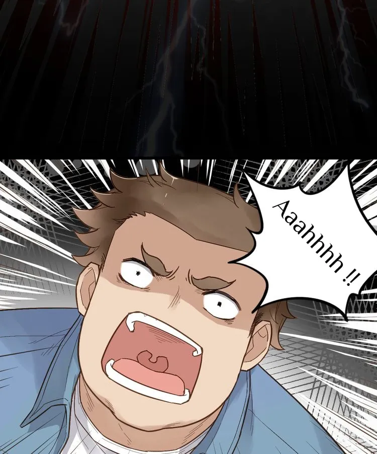Read The Sacred Ruins (Colored) chapter 4 image 5 on Lezhin