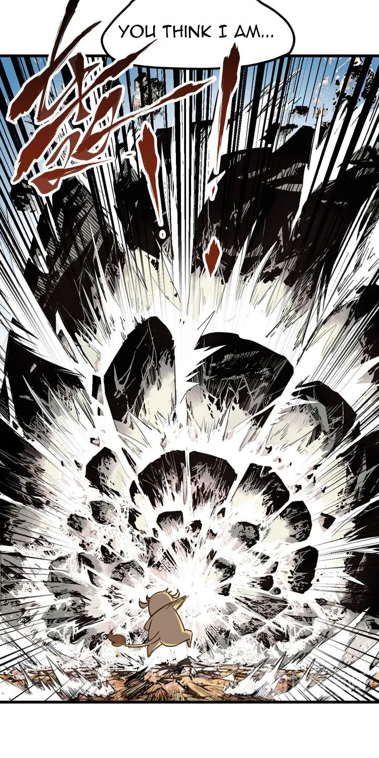 Read The Sacred Ruins (Colored) chapter 4 image 51 on Lezhin