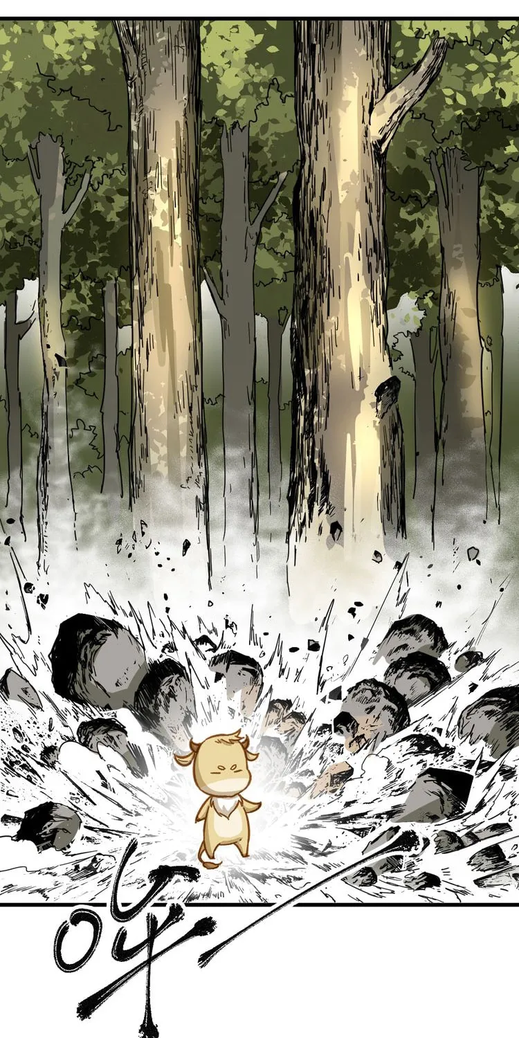 Read The Sacred Ruins (Colored) chapter 4 image 52 on Lezhin