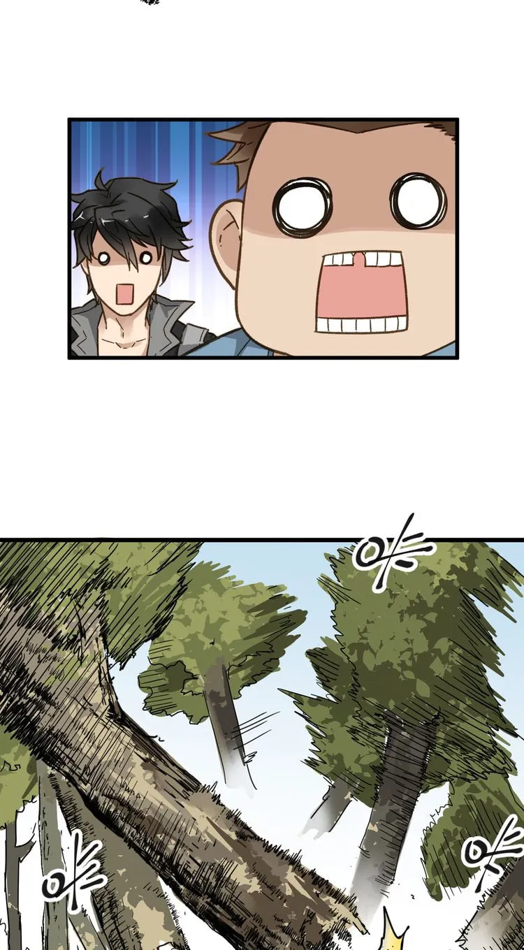 Read The Sacred Ruins (Colored) chapter 4 image 53 on Lezhin