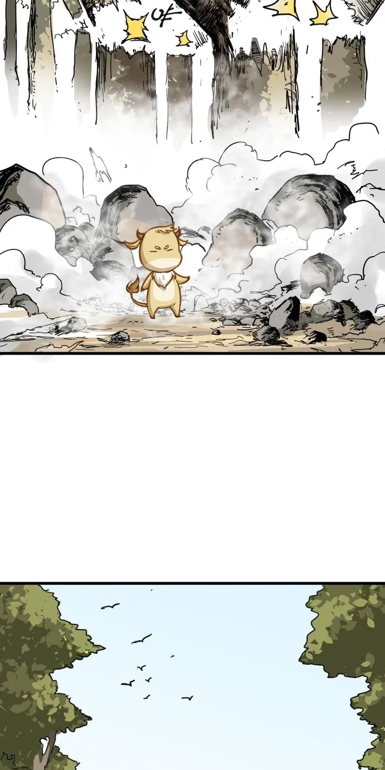 Read The Sacred Ruins (Colored) chapter 4 image 54 on Lezhin