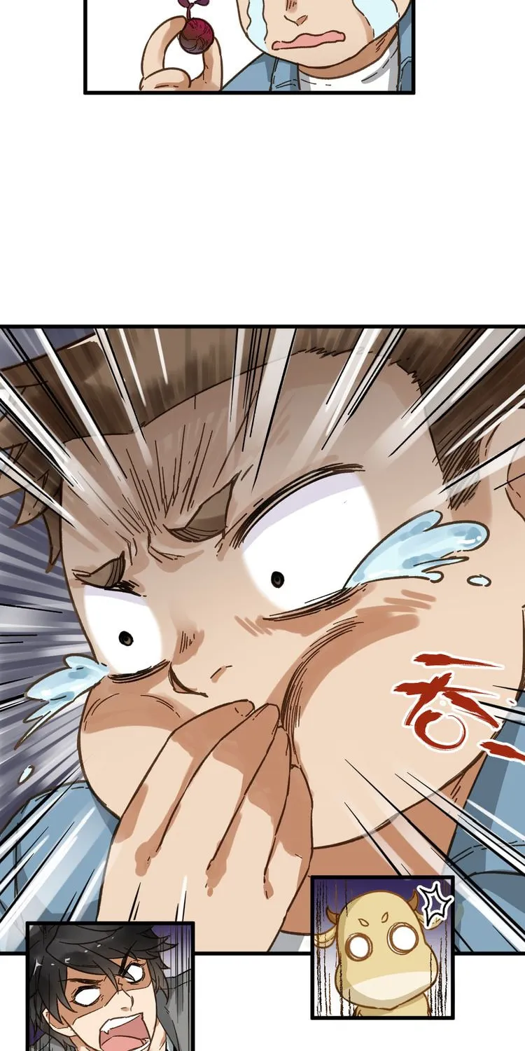 Read The Sacred Ruins (Colored) chapter 4 image 58 on Lezhin