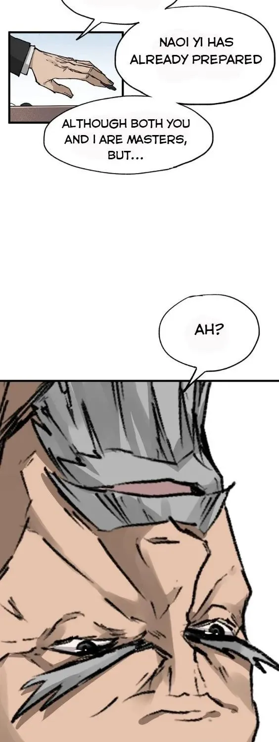 Read The Sacred Ruins (Colored) chapter 40 image 34 on Lezhin