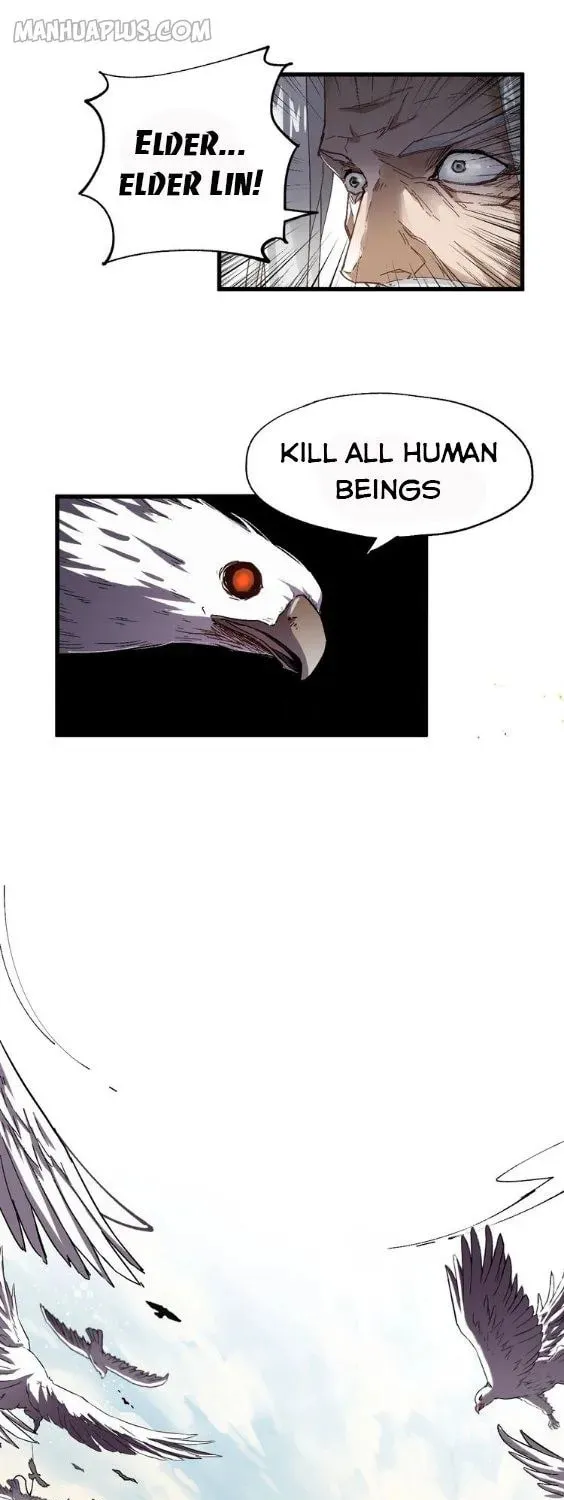 Read The Sacred Ruins (Colored) chapter 40 image 37 on Lezhin
