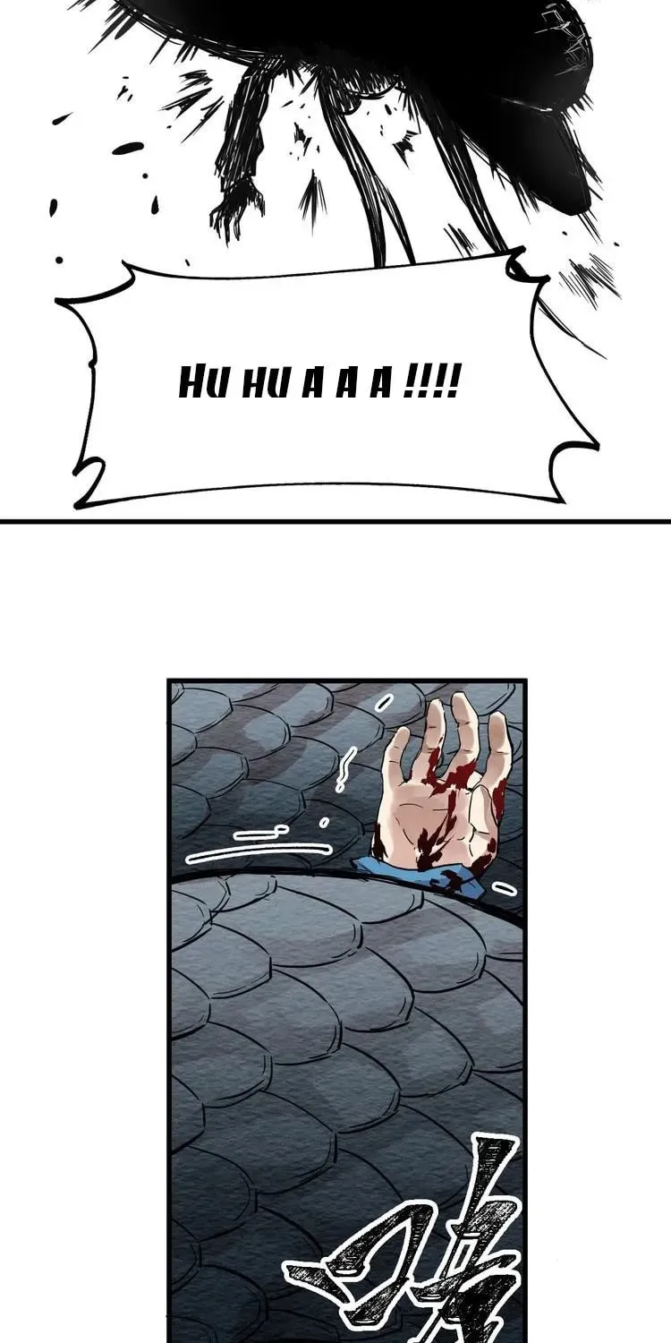Read The Sacred Ruins (Colored) chapter 41 image 13 on Lezhin