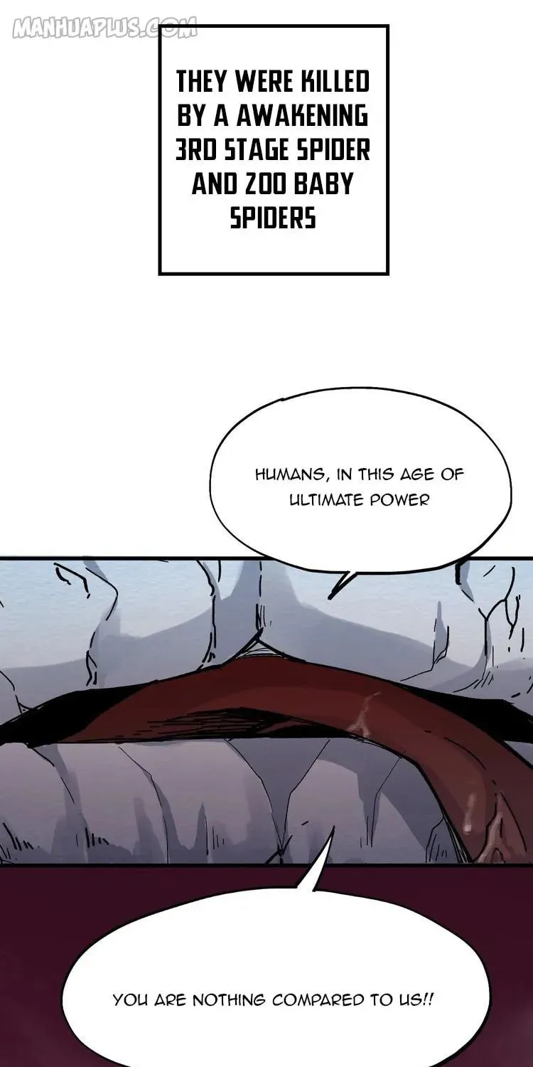 Read The Sacred Ruins (Colored) chapter 41 image 22 on Lezhin
