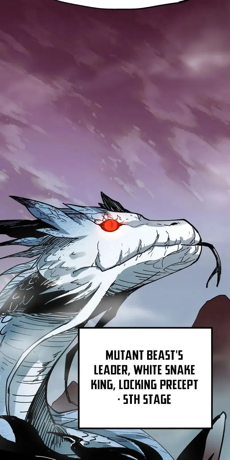 Read The Sacred Ruins (Colored) chapter 41 image 23 on Lezhin