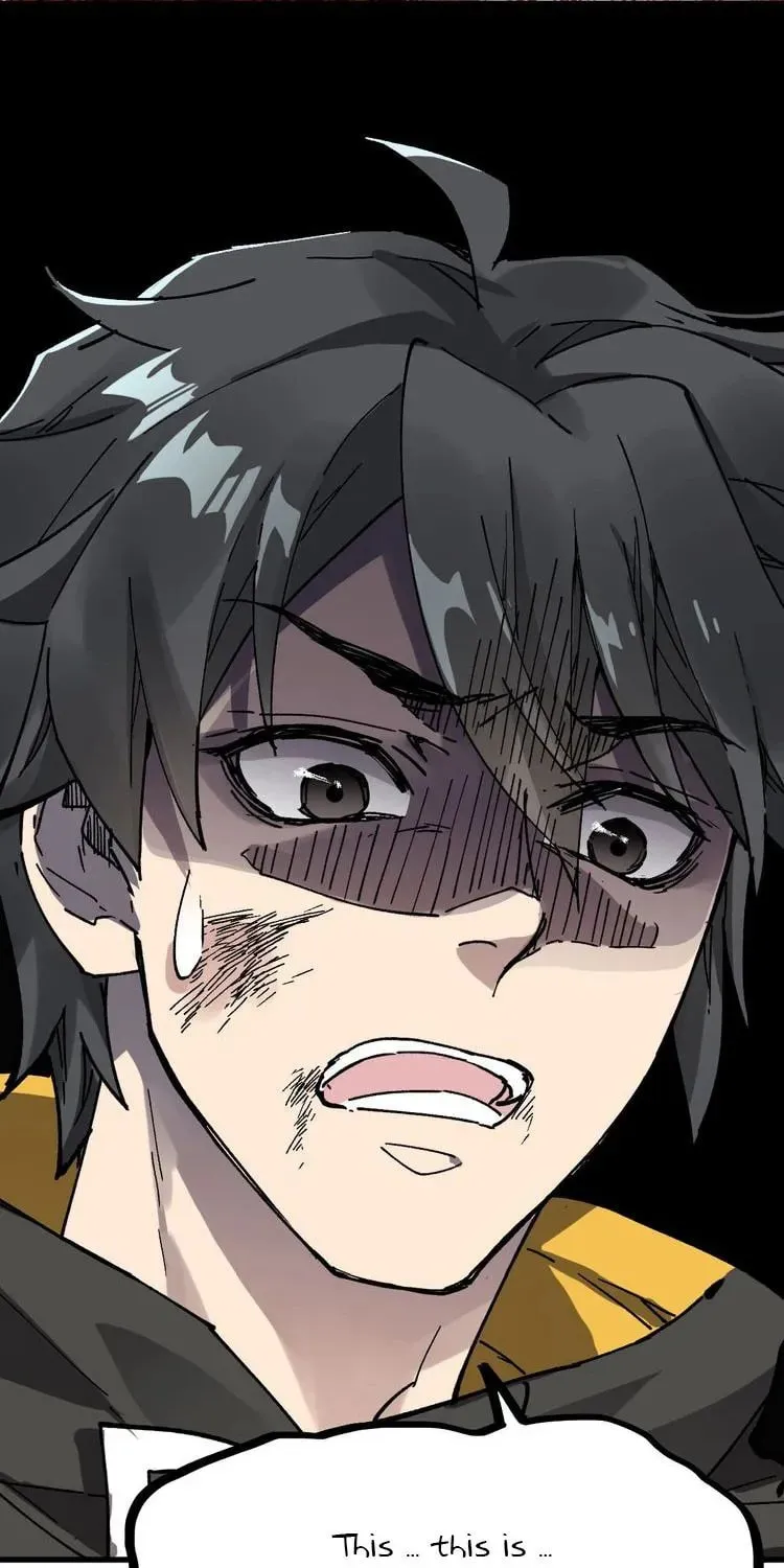 Read The Sacred Ruins (Colored) chapter 41 image 28 on Lezhin
