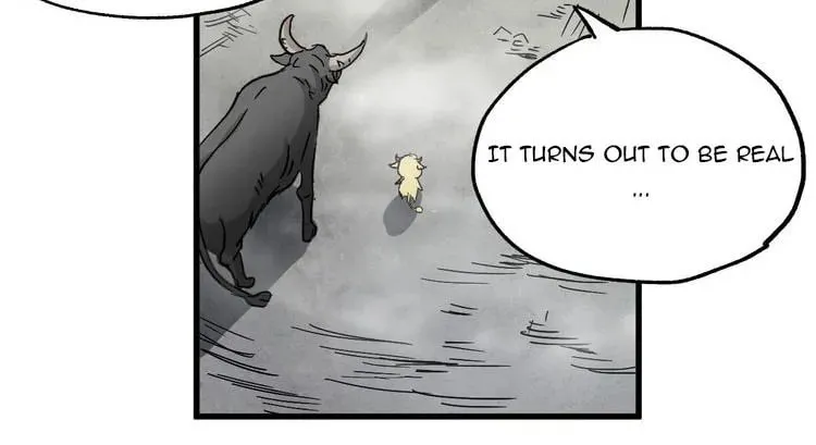 Read The Sacred Ruins (Colored) chapter 41 image 30 on Lezhin
