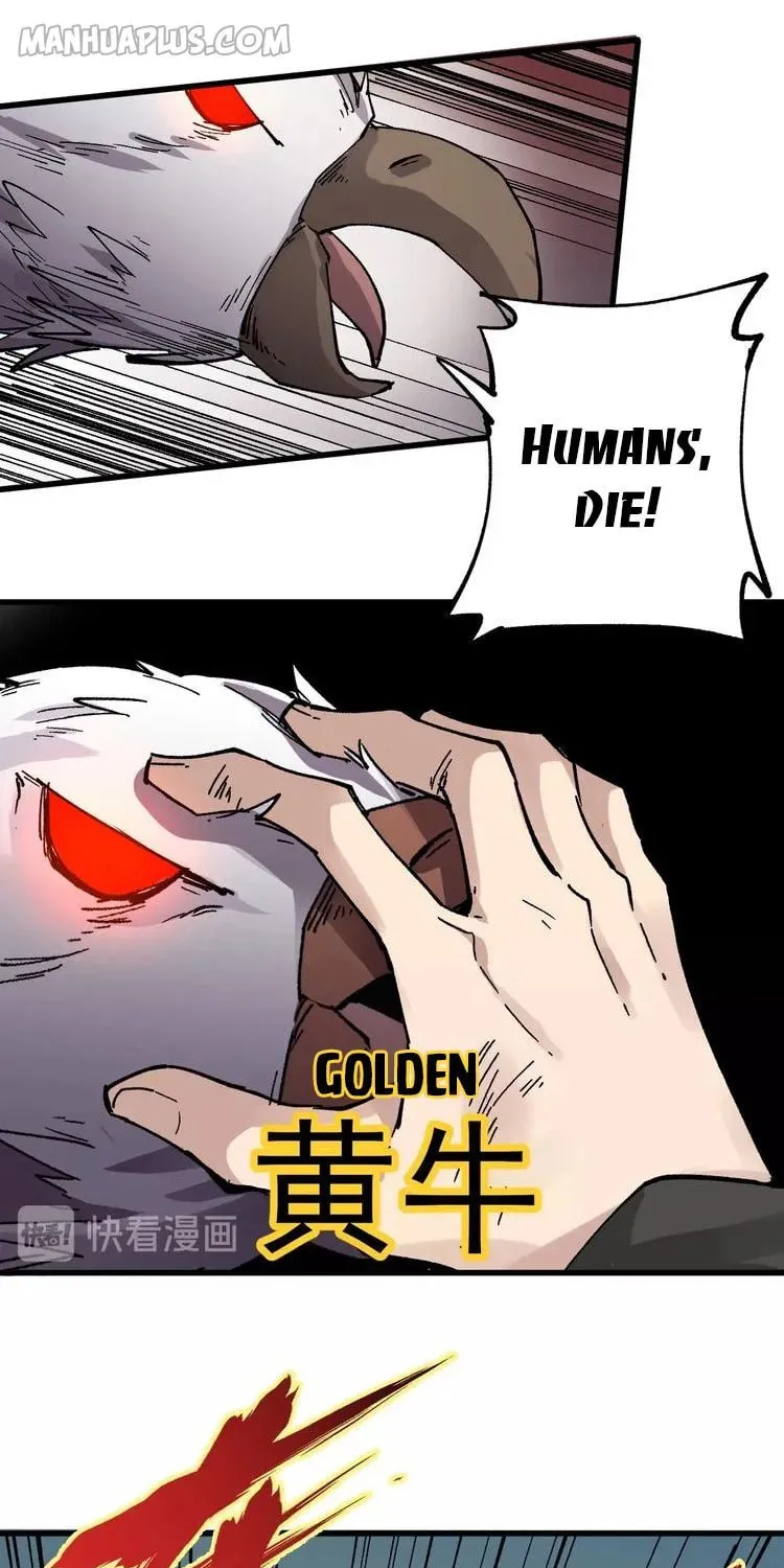 Read The Sacred Ruins (Colored) chapter 41 image 37 on Lezhin