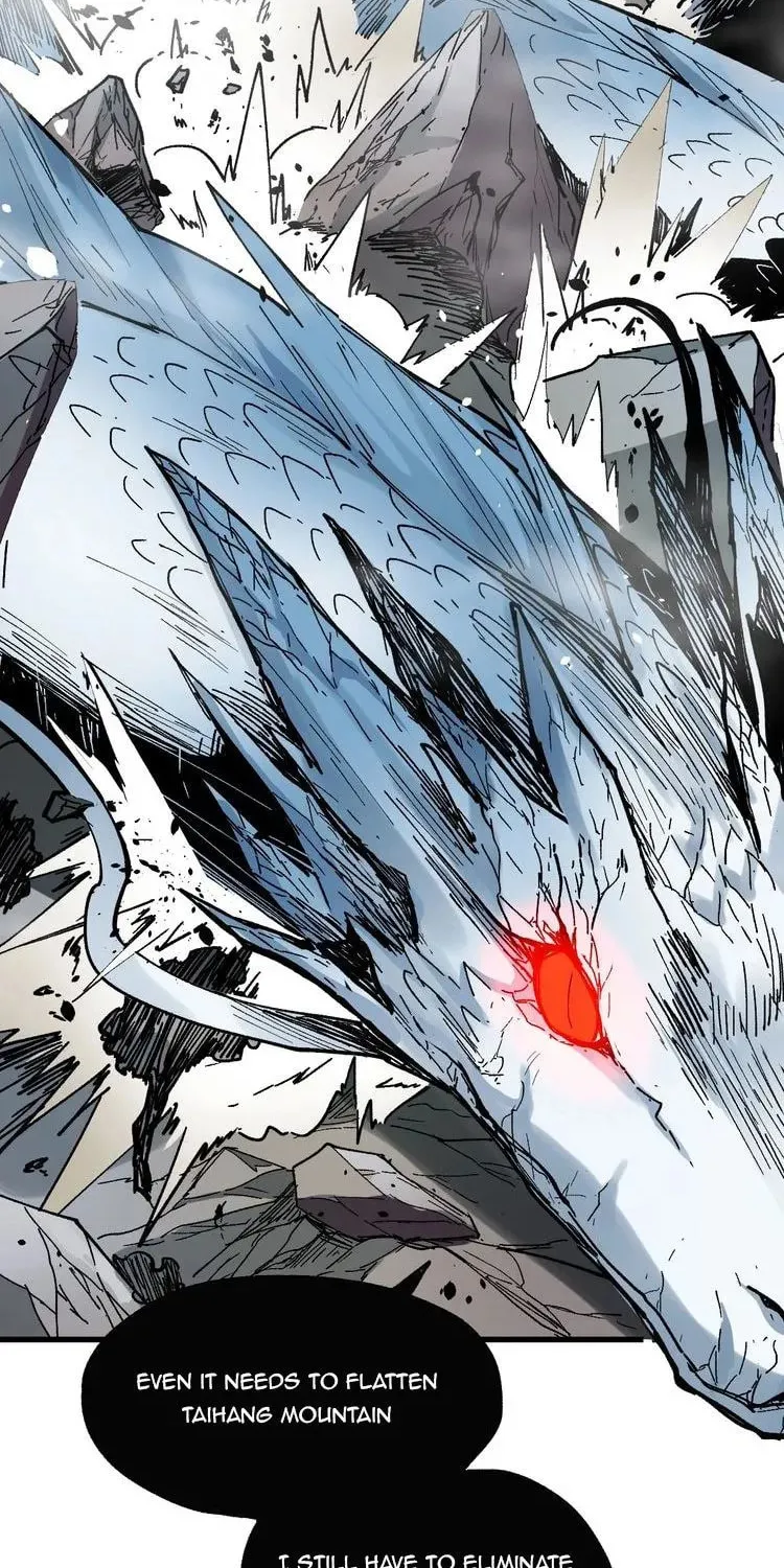 Read The Sacred Ruins (Colored) chapter 42 image 18 on Lezhin