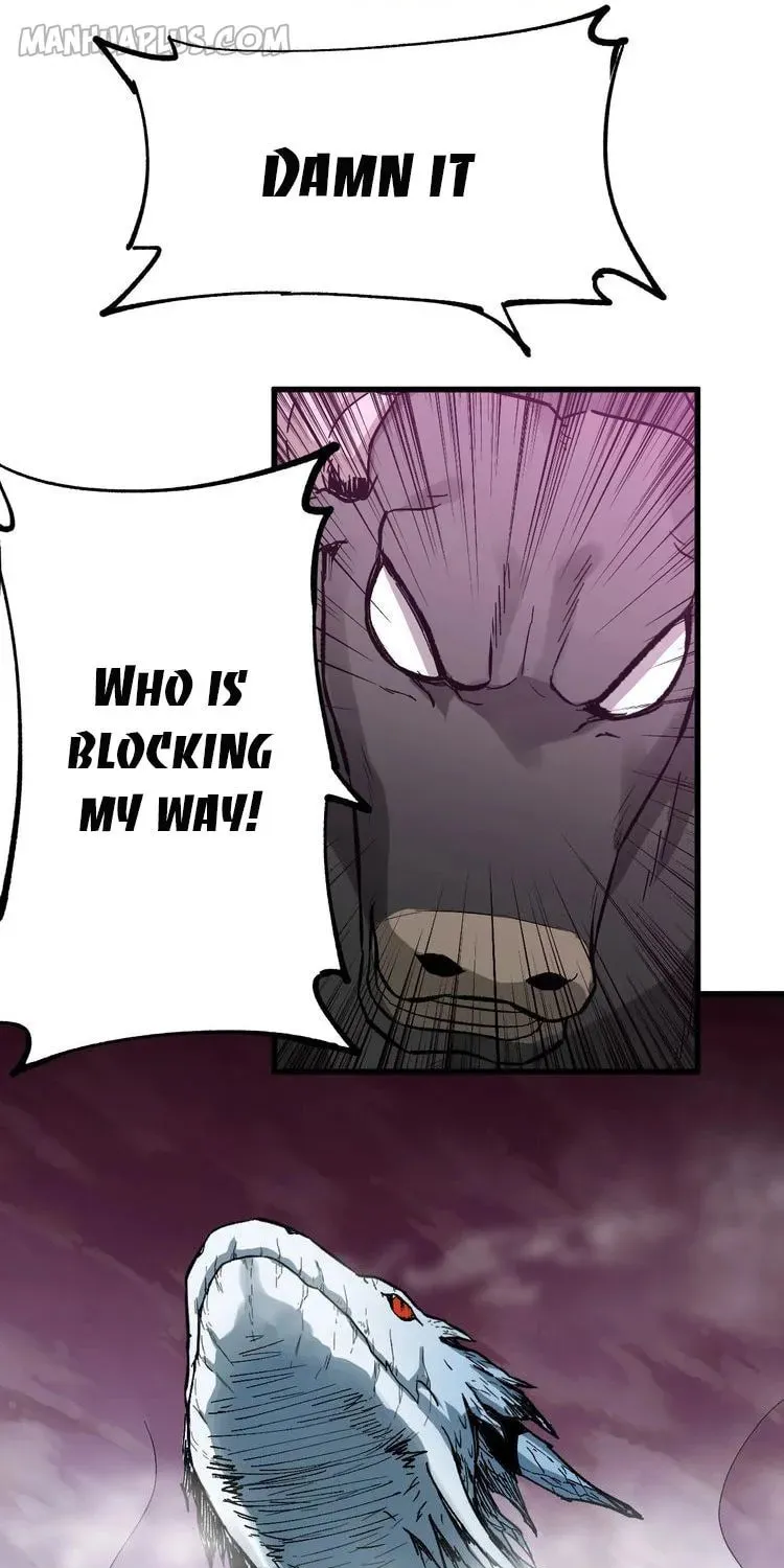 Read The Sacred Ruins (Colored) chapter 42 image 3 on Lezhin