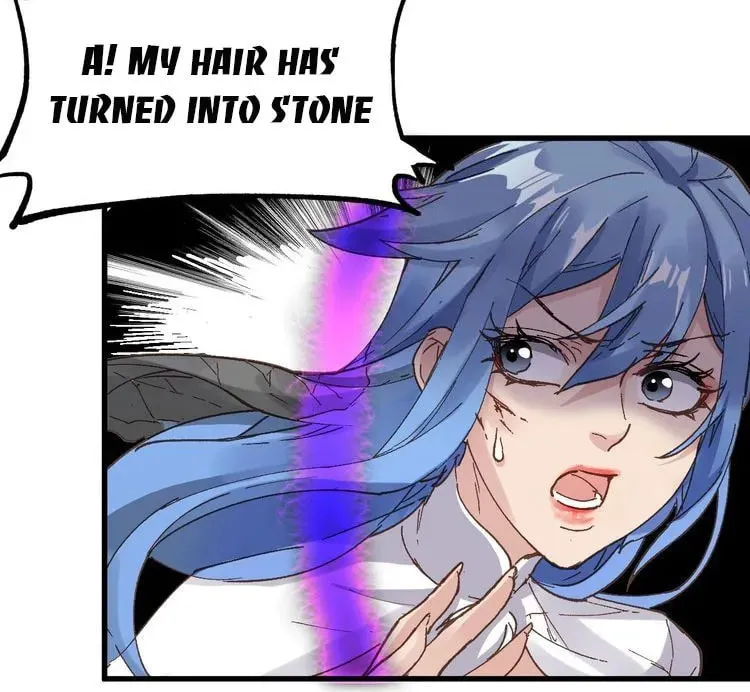 Read The Sacred Ruins (Colored) chapter 42 image 33 on Lezhin