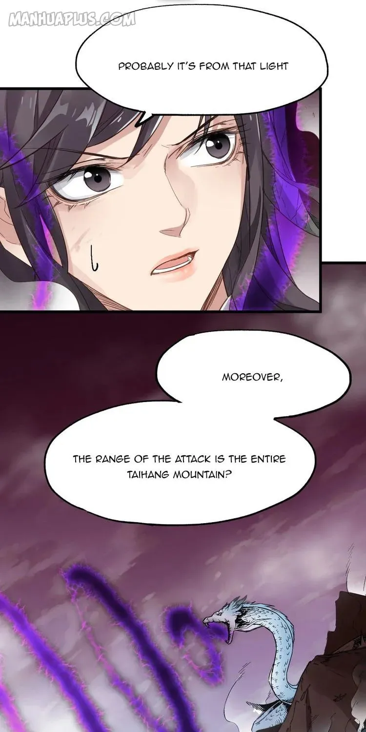 Read The Sacred Ruins (Colored) chapter 42 image 34 on Lezhin