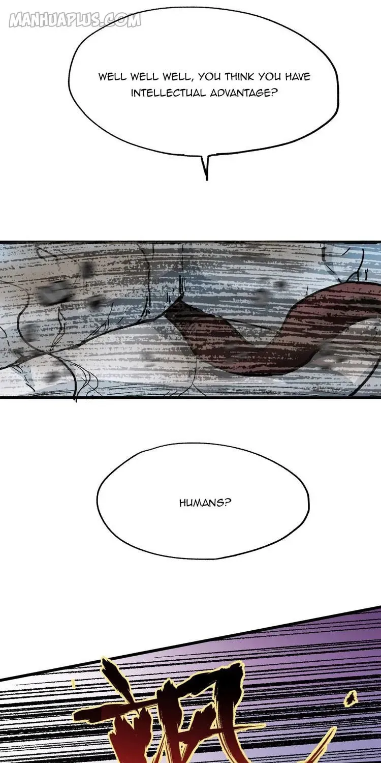 Read The Sacred Ruins (Colored) chapter 42 image 9 on Lezhin