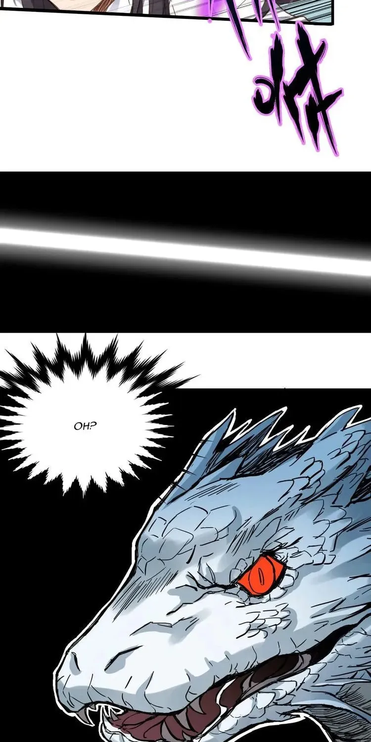 Read The Sacred Ruins (Colored) chapter 43 image 1 on Lezhin