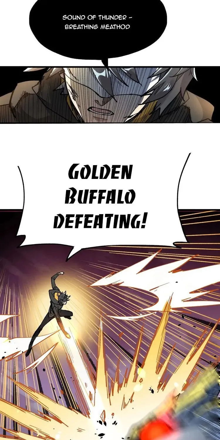 Read The Sacred Ruins (Colored) chapter 43 image 10 on Lezhin