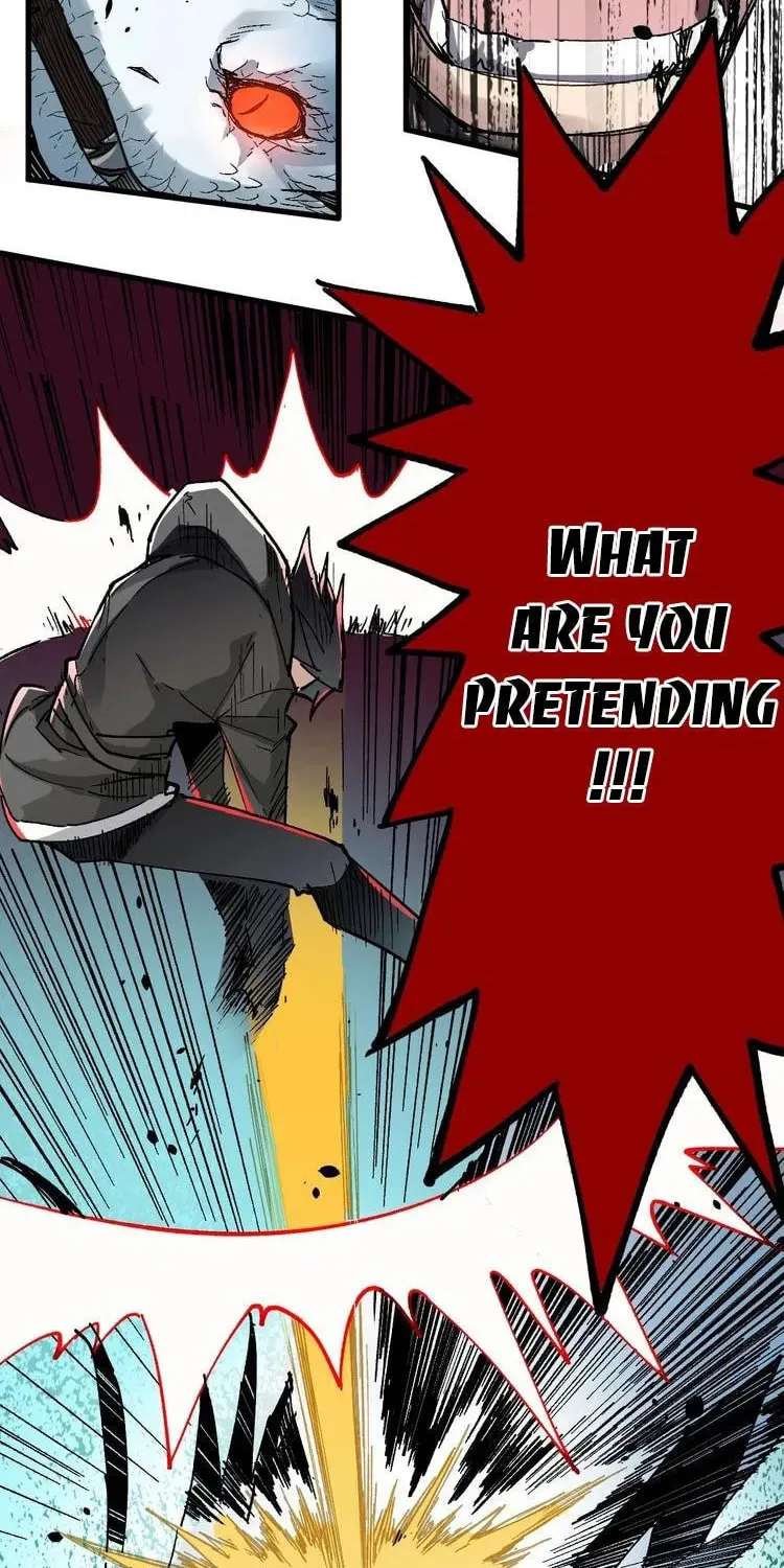 Read The Sacred Ruins (Colored) chapter 43 image 22 on Lezhin