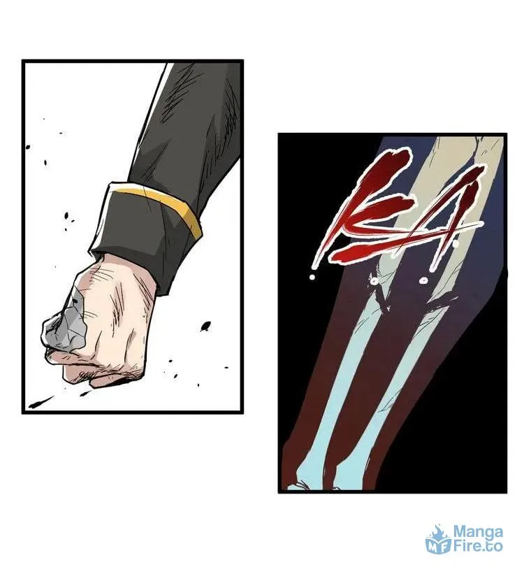 Read The Sacred Ruins (Colored) chapter 43 image 25 on Lezhin