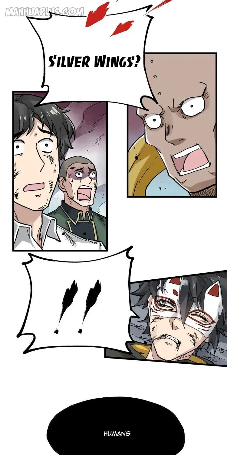 Read The Sacred Ruins (Colored) chapter 43 image 36 on Lezhin