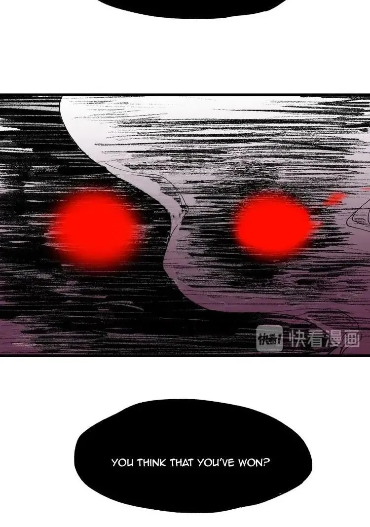 Read The Sacred Ruins (Colored) chapter 43 image 37 on Lezhin