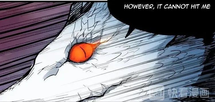 Read The Sacred Ruins (Colored) chapter 43 image 8 on Lezhin