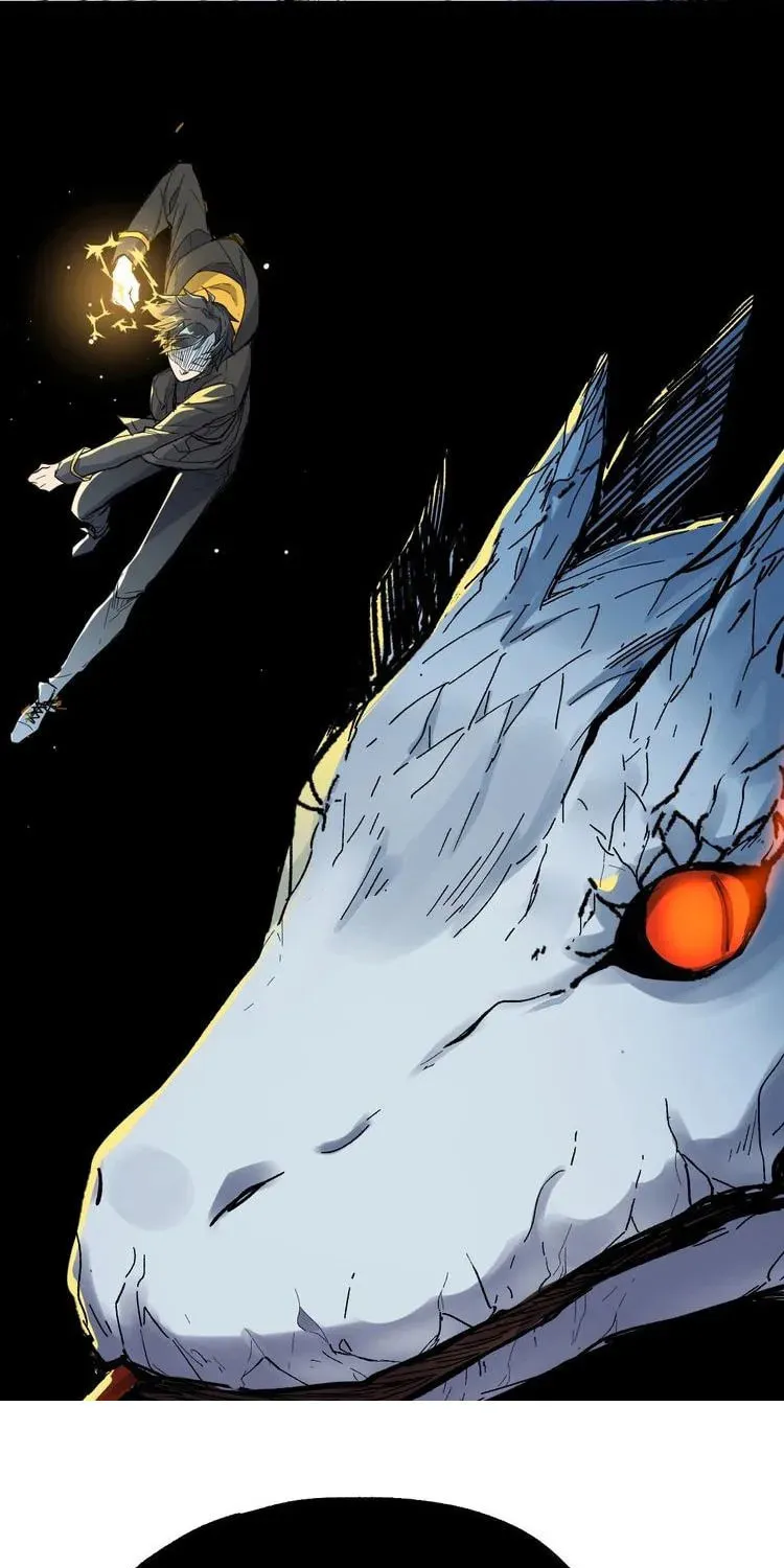 Read The Sacred Ruins (Colored) chapter 43 image 9 on Lezhin