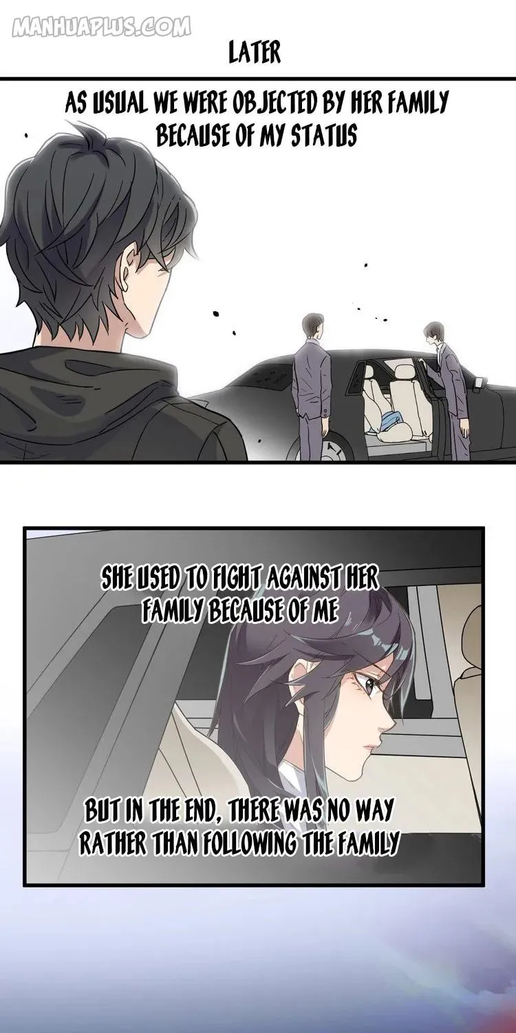 Read The Sacred Ruins (Colored) chapter 44 image 27 on Lezhin