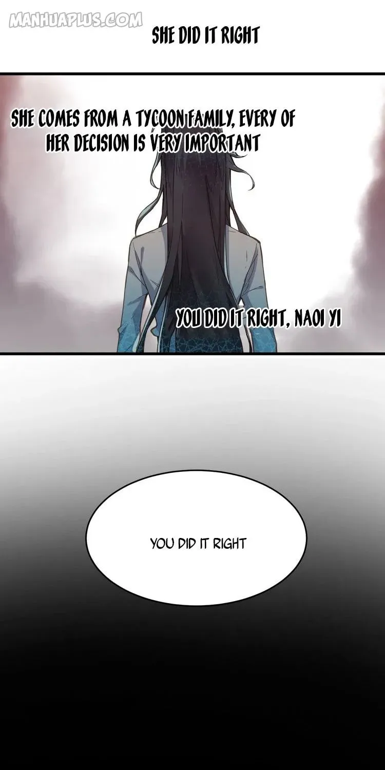 Read The Sacred Ruins (Colored) chapter 44 image 29 on Lezhin