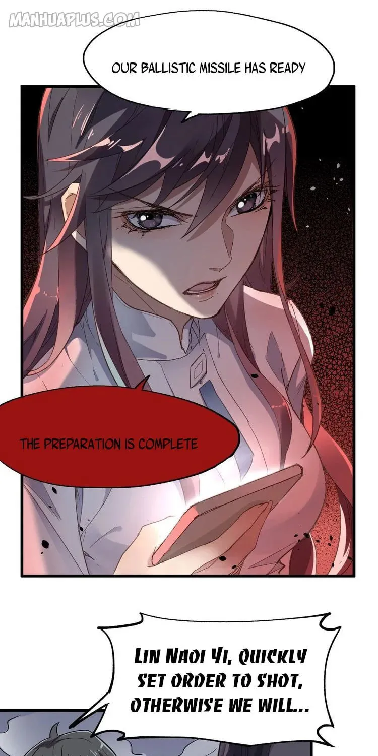 Read The Sacred Ruins (Colored) chapter 44 image 3 on Lezhin