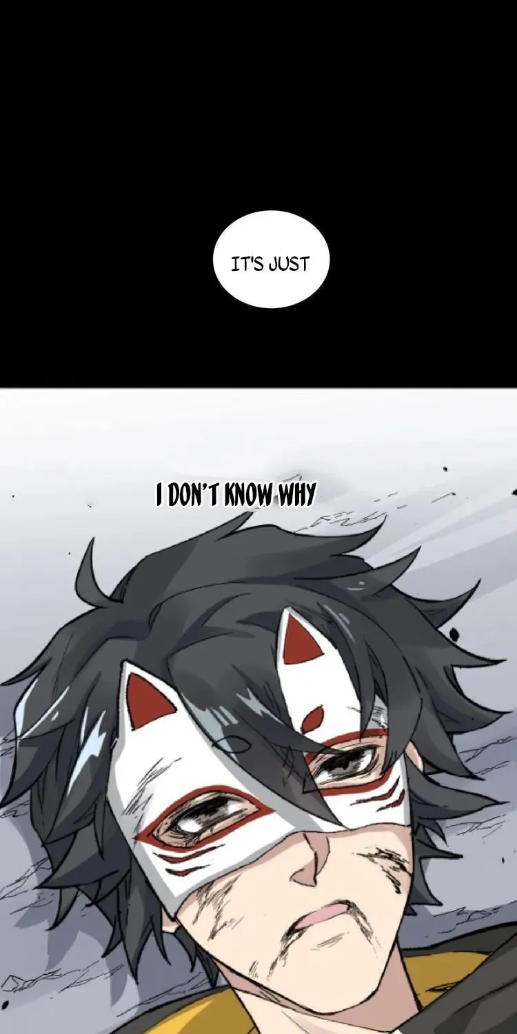 Read The Sacred Ruins (Colored) chapter 44 image 30 on Lezhin