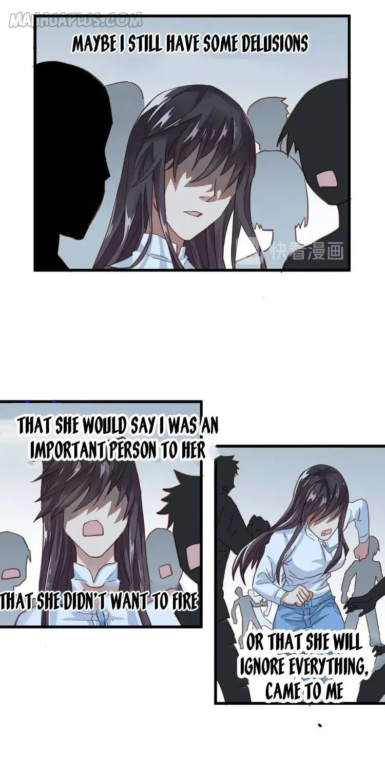 Read The Sacred Ruins (Colored) chapter 44 image 32 on Lezhin