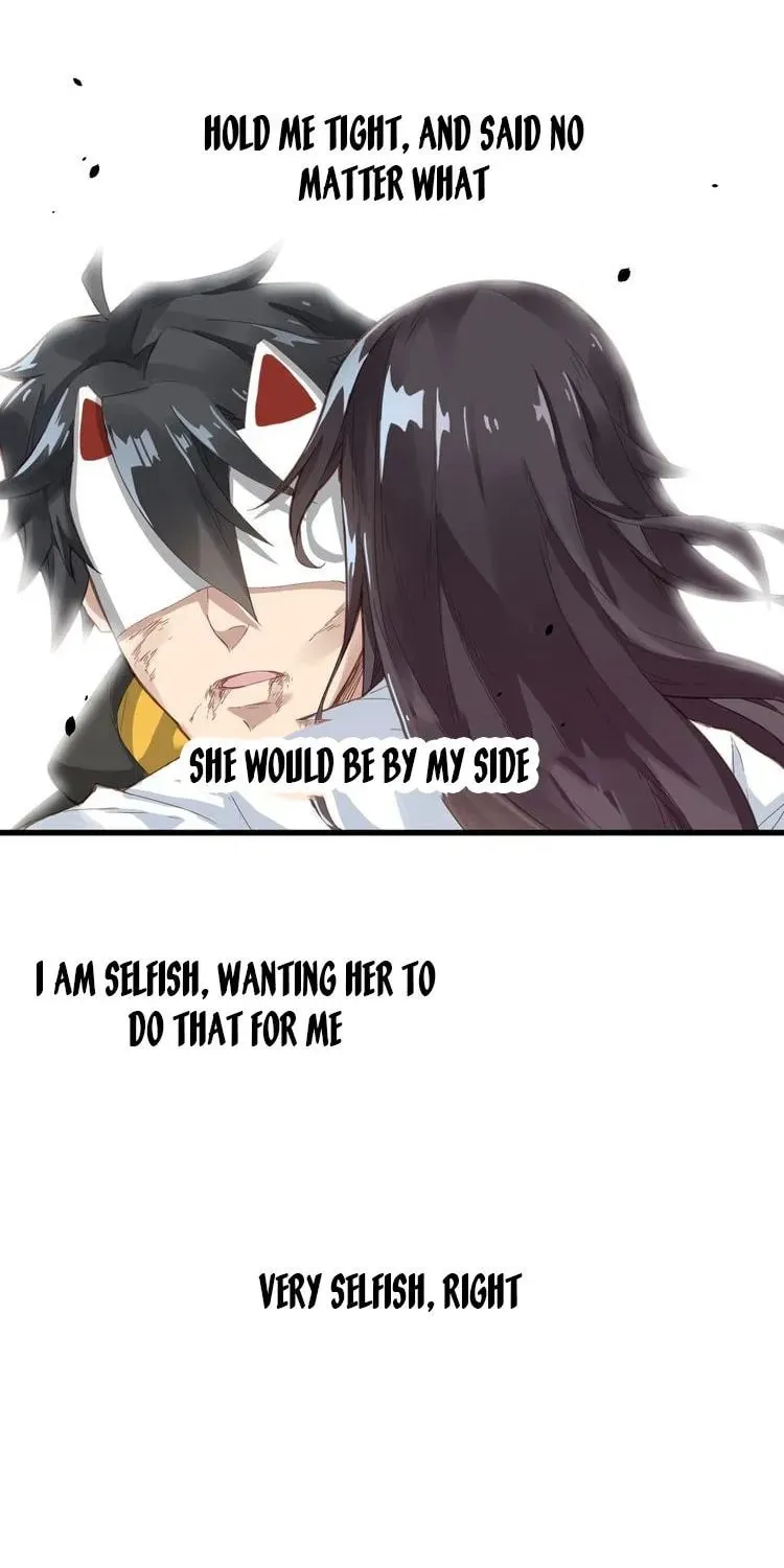 Read The Sacred Ruins (Colored) chapter 44 image 33 on Lezhin