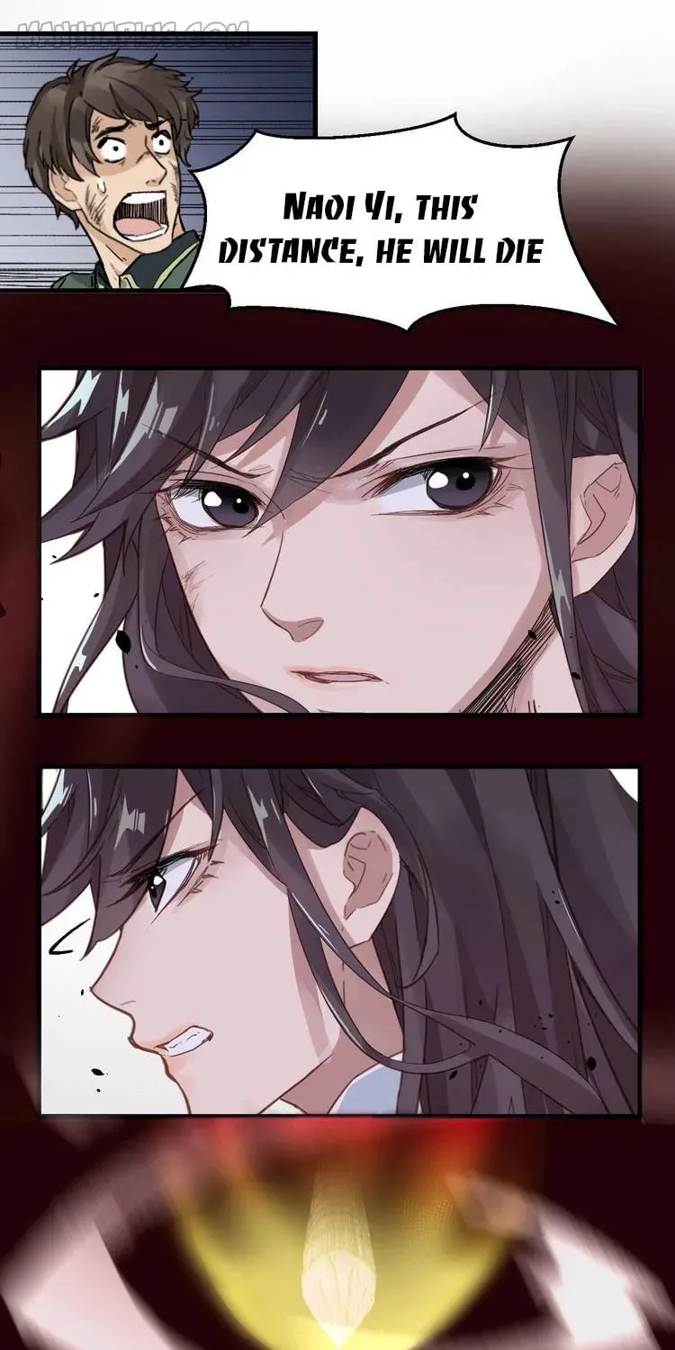 Read The Sacred Ruins (Colored) chapter 44 image 35 on Lezhin