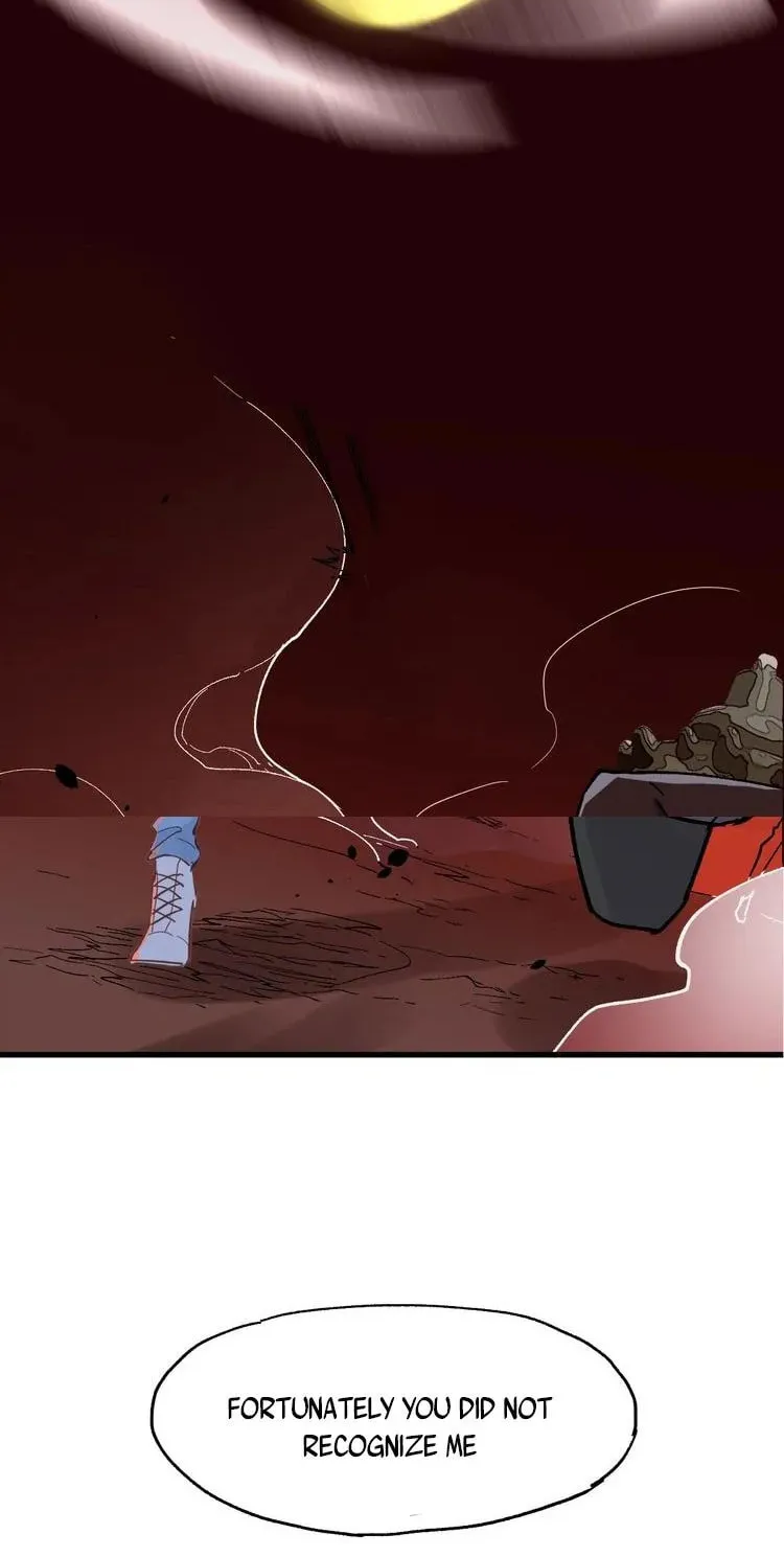 Read The Sacred Ruins (Colored) chapter 44 image 36 on Lezhin