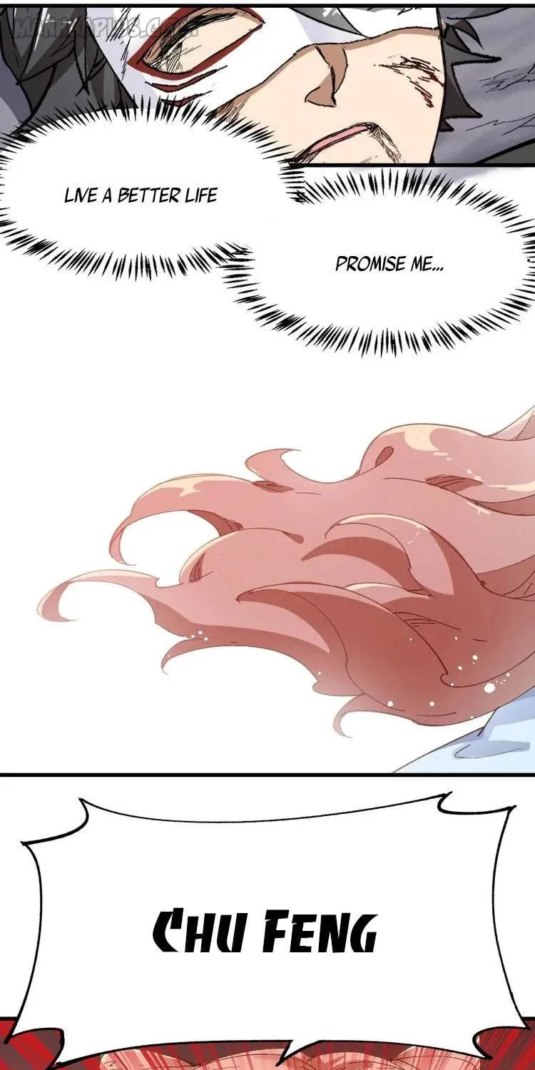 Read The Sacred Ruins (Colored) chapter 44 image 40 on Lezhin